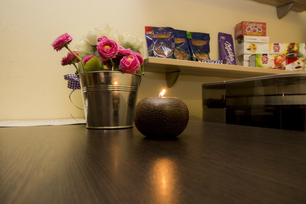 Hotel City Inn Sofia Extérieur photo