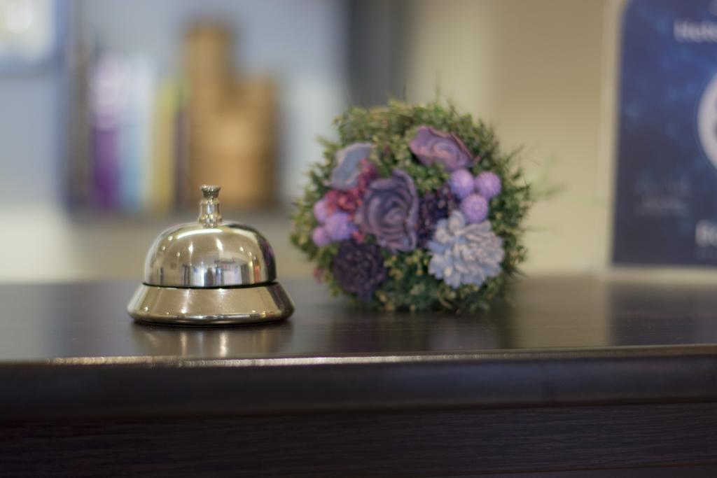 Hotel City Inn Sofia Extérieur photo