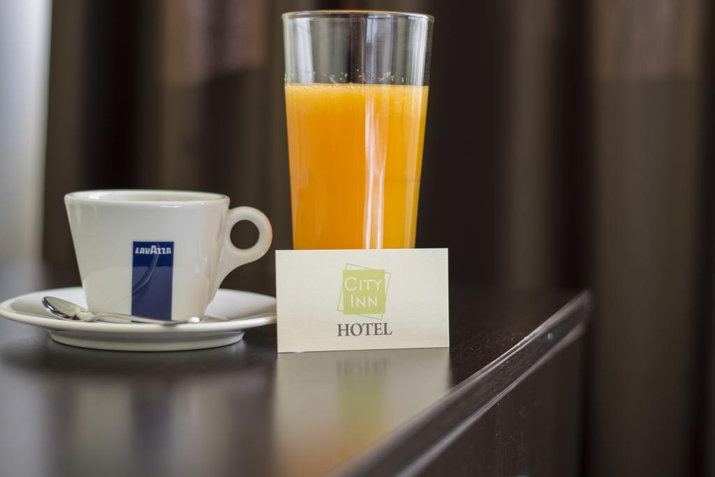 Hotel City Inn Sofia Extérieur photo
