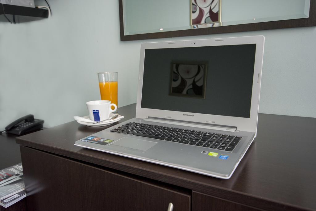 Hotel City Inn Sofia Extérieur photo