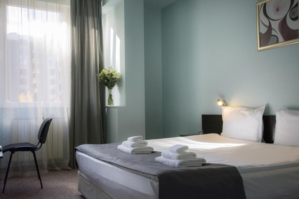Hotel City Inn Sofia Extérieur photo