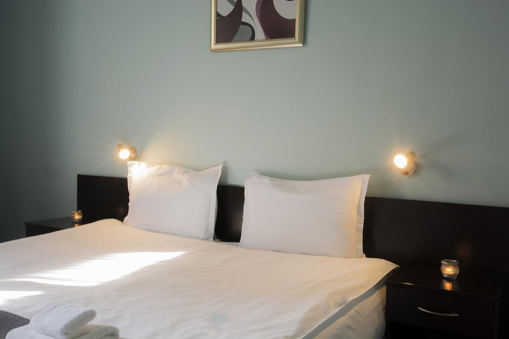 Hotel City Inn Sofia Extérieur photo
