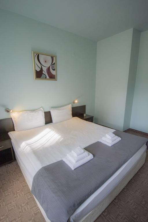 Hotel City Inn Sofia Extérieur photo