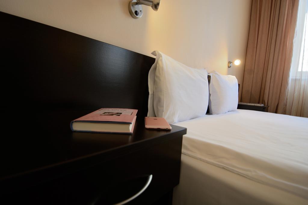 Hotel City Inn Sofia Extérieur photo