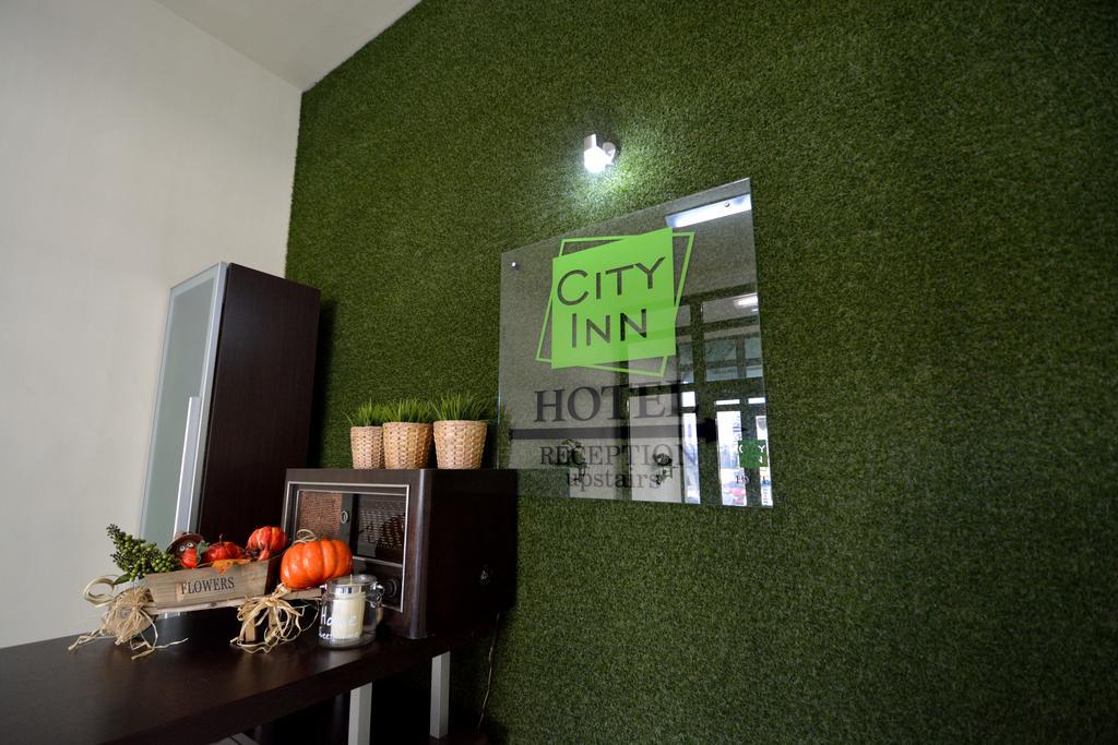 Hotel City Inn Sofia Extérieur photo