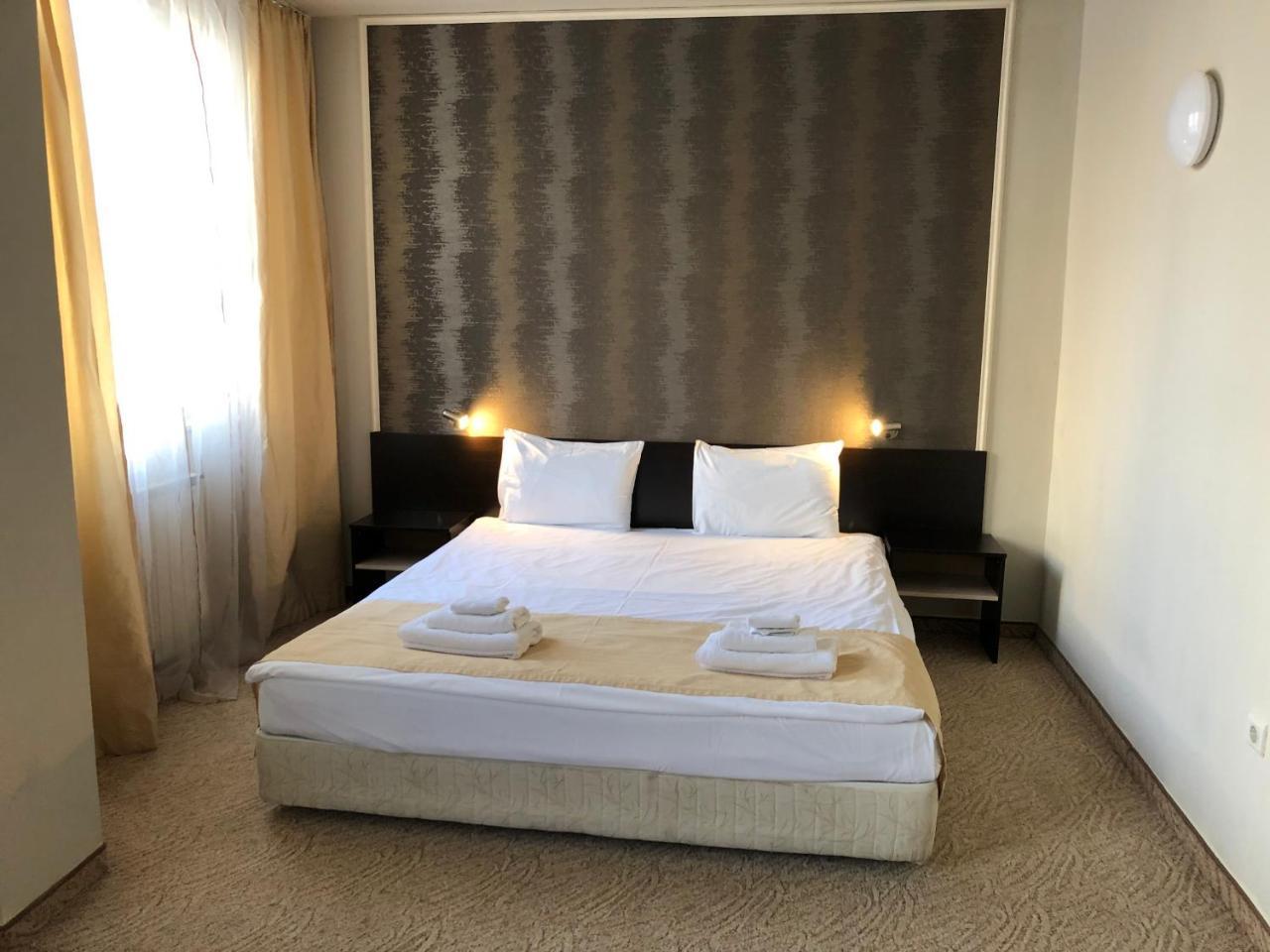 Hotel City Inn Sofia Extérieur photo