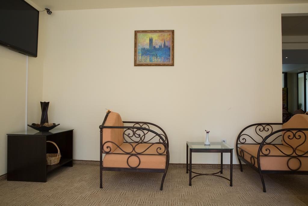 Hotel City Inn Sofia Extérieur photo
