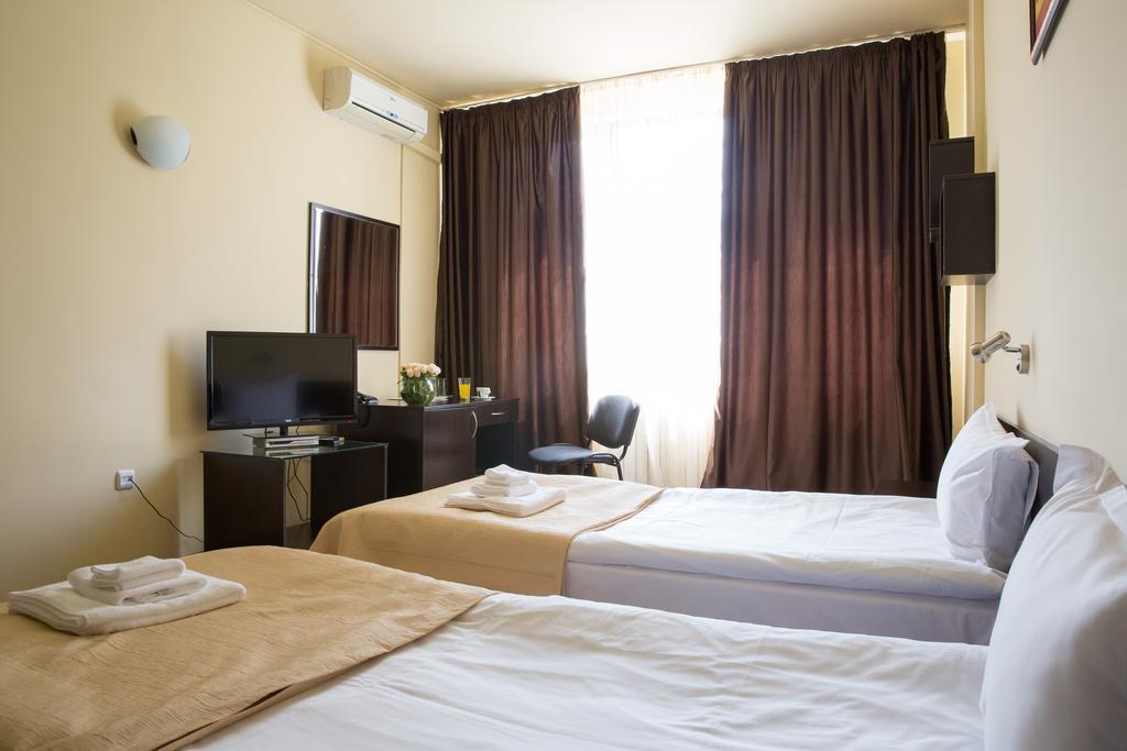 Hotel City Inn Sofia Chambre photo