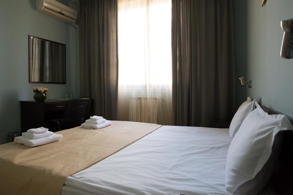 Hotel City Inn Sofia Extérieur photo