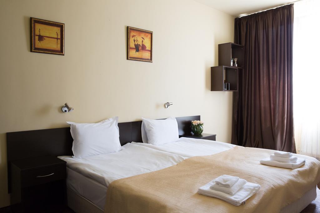 Hotel City Inn Sofia Chambre photo